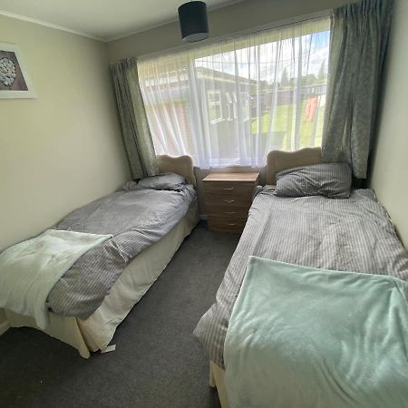 Апартаменти Sunee Holidays Chalet Гемсбі Екстер'єр фото